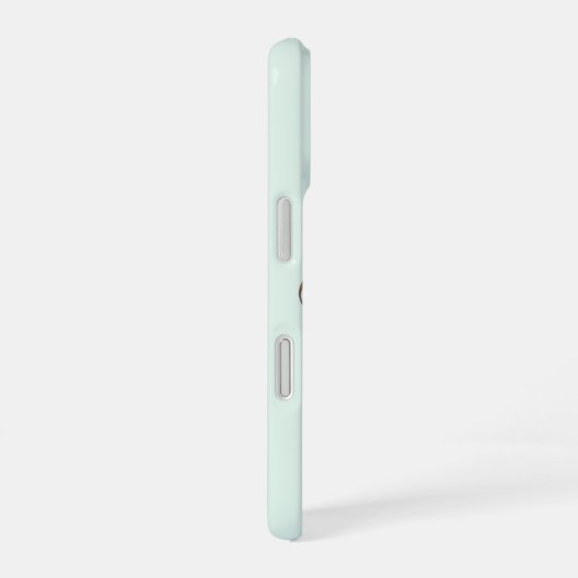 47_Plus – Anime Character Series iPhone 16ケース (右側面)