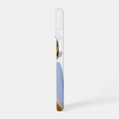 47_Plus – Anime Character Series iPhone 16ケース (左側面)