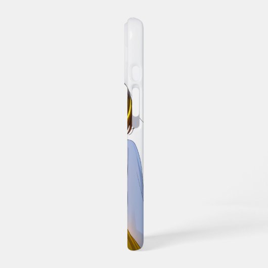 47_Plus – Anime Character Series iPhone 16ケース (左側面)