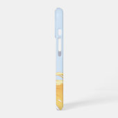 47_Plus – Anime Character Series iPhone 16ケース (左側面)