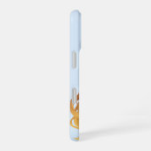 47_Plus – Anime Character Series iPhone 16ケース (右側面)