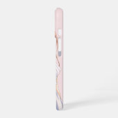 47_Plus – Anime Character Series iPhone 16ケース (左側面)