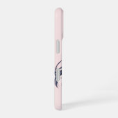 47_Plus – Anime Character Series iPhone 16ケース (右側面)