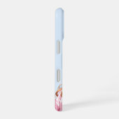 47_Plus – Anime Character Series iPhone 16ケース (右側面)