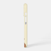 47_Plus – Anime Character Series iPhone 16ケース (左側面)