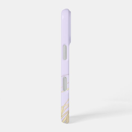 47_Plus – Anime Character Series iPhone 16ケース (右側面)