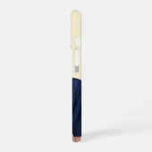 47_Plus – Anime Character Series iPhone 16ケース (左側面)