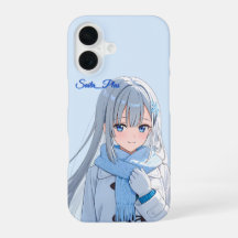 47_Plus – Anime Character Series