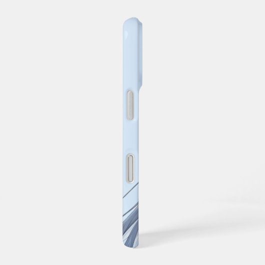 47_Plus – Anime Character Series iPhone 16ケース (右側面)