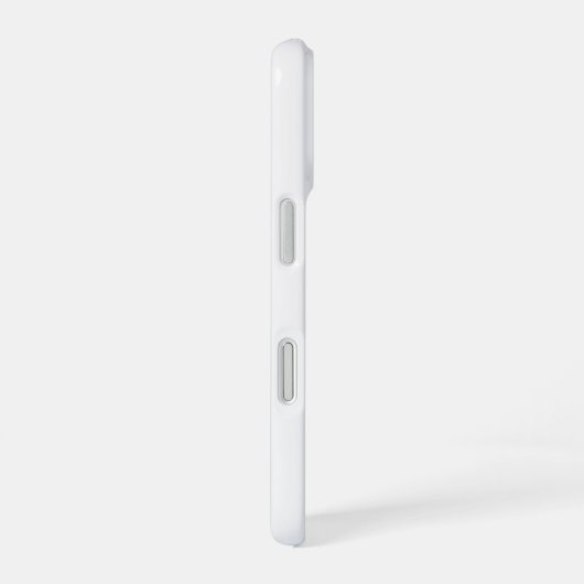 47_Plus – Anime Character Series iPhone 16ケース (右側面)