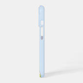 47_Plus – Anime Character Series iPhone 16ケース (左側面)