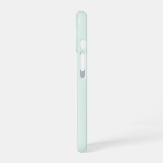 47_Plus – Anime Character Series iPhone 16ケース (左側面)