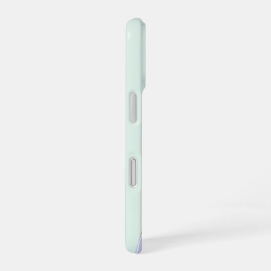 47_Plus – Anime Character Series iPhone 16ケース (右側面)