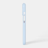 47_Plus – Anime Character Series iPhone 16ケース (左側面)