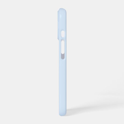 47_Plus – Anime Character Series iPhone 16ケース (左側面)