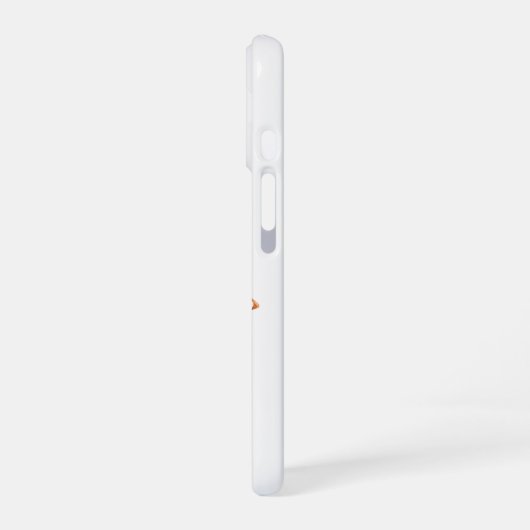 47_Plus – Anime Character Series iPhone 16ケース (左側面)