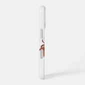 47_Plus – Anime Character Series iPhone 16ケース (右側面)