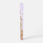 47_Plus – Anime Character Series iPhone 16ケース (左側面)