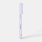 47_Plus – Anime Character Series iPhone 16ケース (右側面)