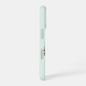 47_Plus – Anime Character Series iPhone 16ケース (右側面)