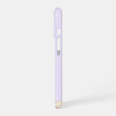 47_Plus – Anime Character Series iPhone 16ケース (左側面)