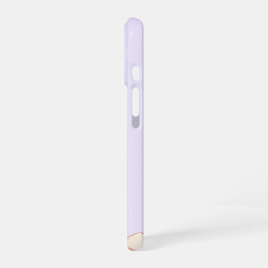 47_Plus – Anime Character Series iPhone 16ケース (左側面)