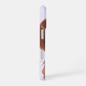 47_Plus – Anime Character Series iPhone 16ケース (右側面)
