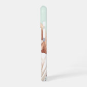 47_Plus – Anime Character Series iPhone 16ケース (左側面)