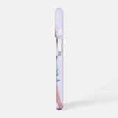 47_Plus – Anime Character Series iPhone 16ケース (左側面)