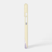 47_Plus – Anime Character Series iPhone 16ケース (左側面)