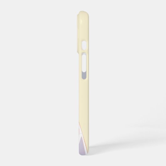 47_Plus – Anime Character Series iPhone 16ケース (左側面)