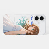 47_Plus – Anime Character Series iPhone 16ケース (裏面横)