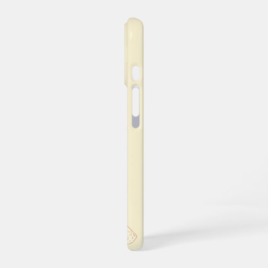 47_Plus – Anime Character Series iPhone 16ケース (左側面)