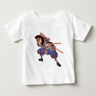 47 Ronin ベビーTシャツ