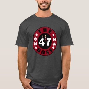 47 Tシャツ