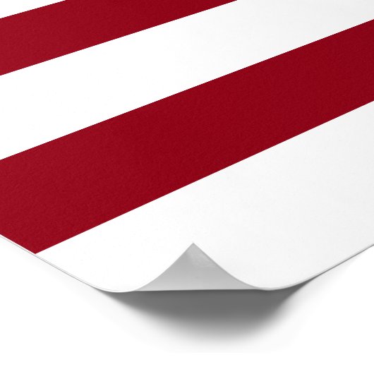 47 Trump Desantis 2024はがき ポスター (角)