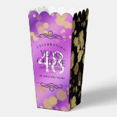 48エレガントアメジスト結婚記念日 フェイバーボックス (裏面)