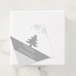 48クリモダンススタイリッシュ・ホリデーつる フェイバータグ