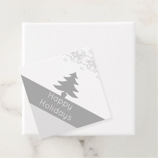 48クリモダンススタイリッシュ・ホリデーつる フェイバータグ (インサイチュ)