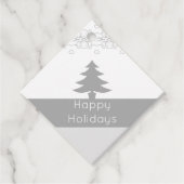 48クリモダンススタイリッシュ・ホリデーつる フェイバータグ (正面)