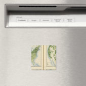 48大麦1890 マグネット (インサイチュ (食洗機))