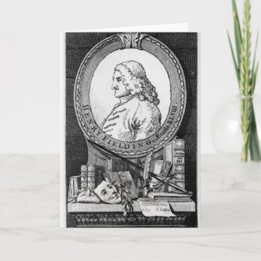 48歳でヘンリー守備 カード (正面)