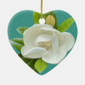 48結婚周年記念 セラミックオーナメント (裏面)