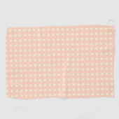 48 ゴルフタオル (横)