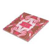 48 タイル (側面)