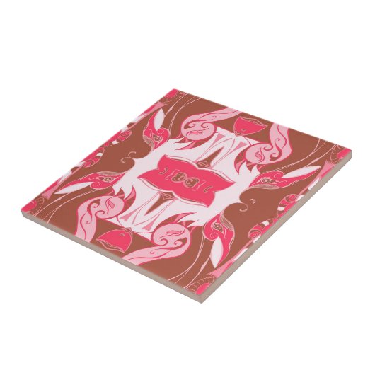 48 タイル (側面)