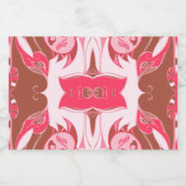 48 フードラベル (シングルラベル)