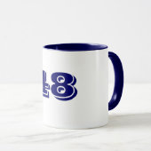 48 マグカップ (正面右)