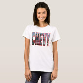 48 Chevy Tシャツ (正面フル)