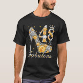 48 Tシャツ (正面)